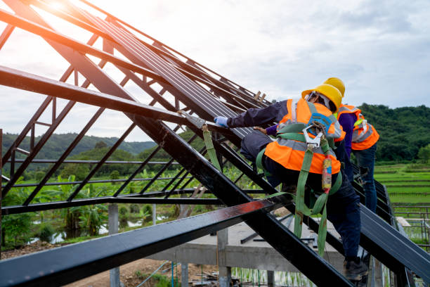Best Roof Replacement Cost  in Heritage Village, CT