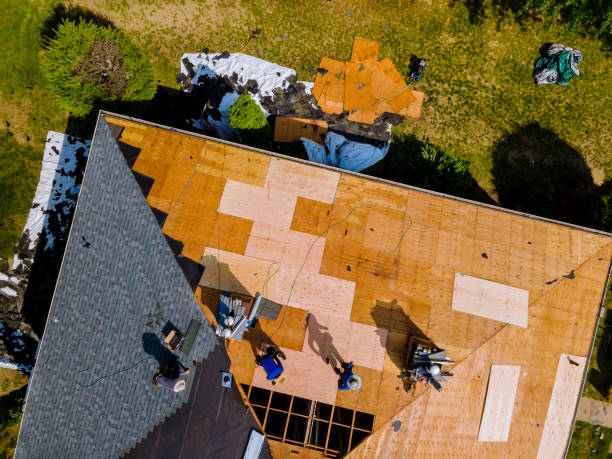 Best Residential Roofing Contractor  in Heritage Village, CT