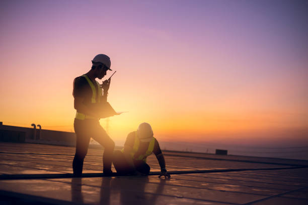 Heritage Village, CT Roofing Contractor Company