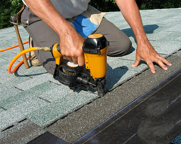 Roof Repair Estimates in Heritage Village, CT