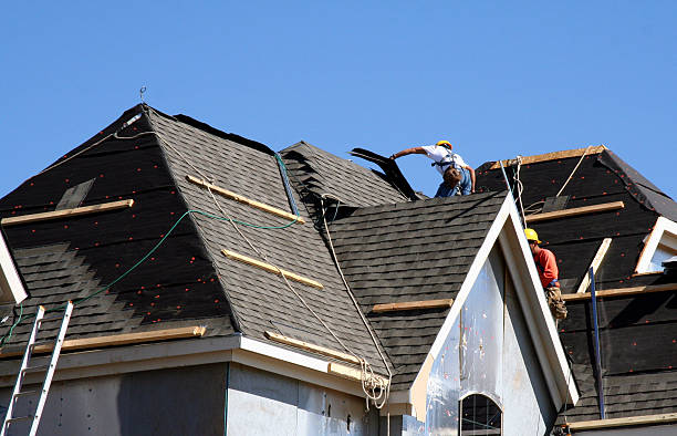 Best Emergency Roof Repair  in Heritage Village, CT