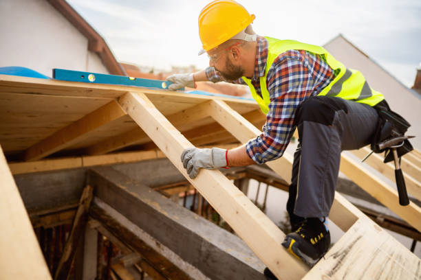 Best Flat Roof Repair Services  in Heritage Village, CT