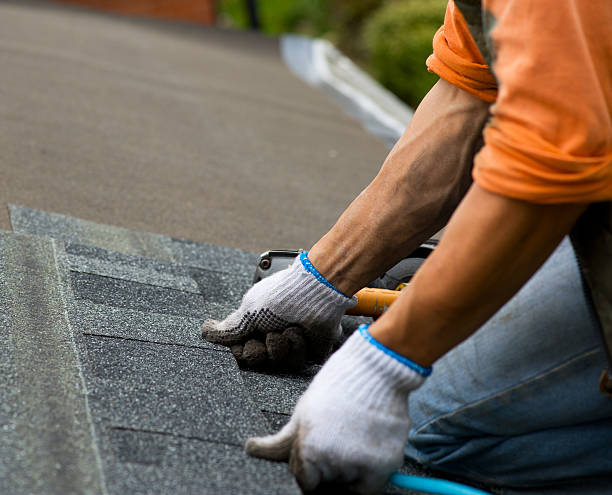Gutter Installation and Roofing in Heritage Village, CT