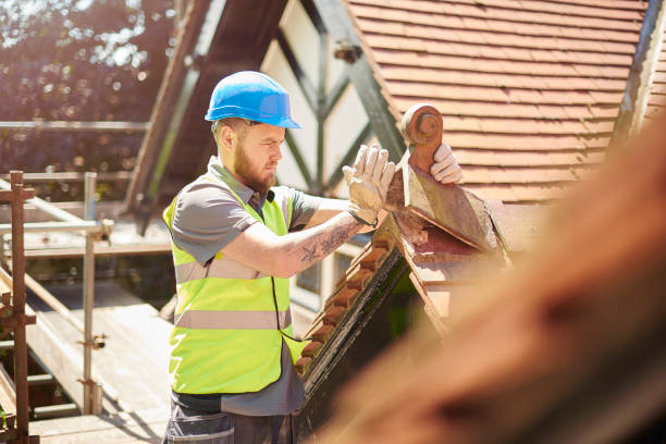 Best Roof Leak Repair  in Heritage Village, CT