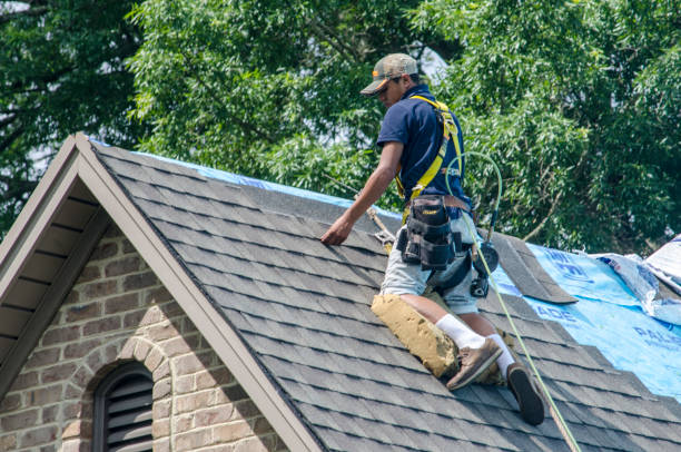 Best Roof Repair Specialists  in Heritage Village, CT
